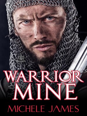 cover image of Warrior Mine